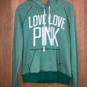 Pink by VS Sweatshirt